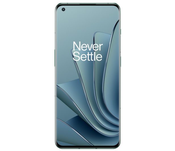 OnePlus 10 Pro 5G 12/256GB Emerald Forest 120Hz - 731673 - zdjęcie 4